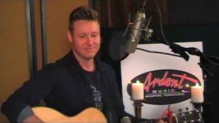 Ardent Presents: Cory Branan "Sour Mash"