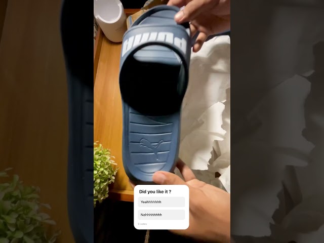 Vídeo relacionado con PUMA Divecat Adult Unisex Chancleta V2 LITE BLACK- WHITE,43