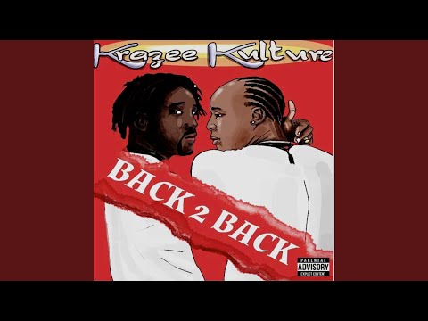 Back Back Krazee Kulture
