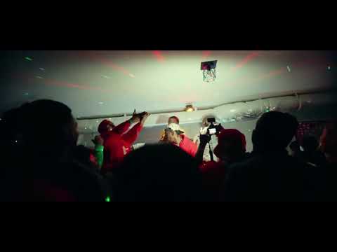 HotMoney Who Want Smoke Wit Hot Freestyle