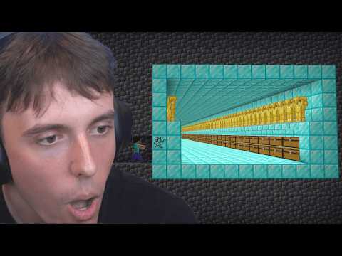 He Dug Into a $100,000,000 Base