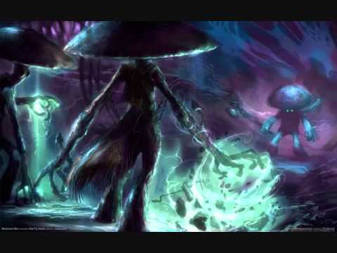 Klagmar's Top VGM #459-Mushroom Men: The Spore Wars-Super Hot Game Zone