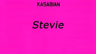 Kasabian - Stevie (Subtitulada en Español)