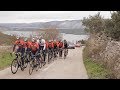 Op bezoek bij Bahrain Merida in Kroatië (reportage)