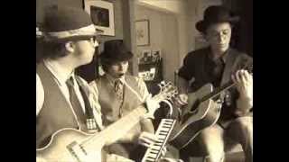 Moonlight in the Whiskey -- B&HO Rehearsal Video