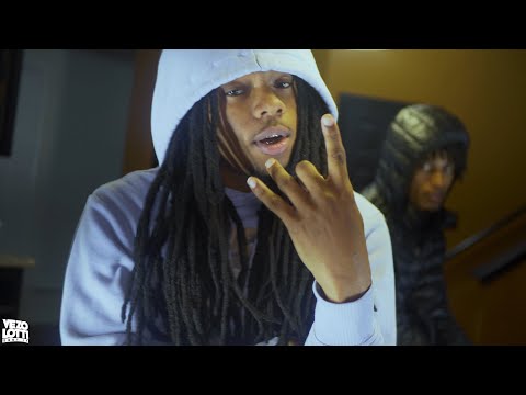 YB Mon "What You On"(Prod. By:Wassamwop)(Shot By:Vezo Lotti Shotit)