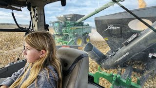 They Say 'Big Ag'... But It's My Kids In The Tractors