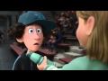 Inside Out - Best Part of The Movie - Girl Alert [HD]