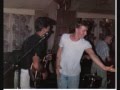 The Deltas - Shake Your Moneymaker (Live Circa 1982)