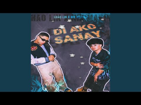 Di Ako Sanay (feat. Nik Makino)
