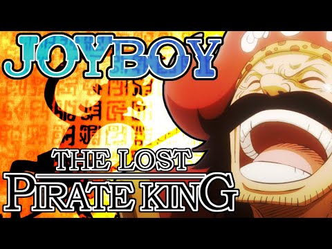 The GREATEST JOYBOY Theory Ever (Probably)