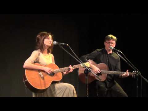 Andrzej Korycki i Dominika Żukowska - Modlitwa (Bułat Okudżawa)