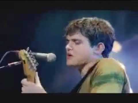 John Mayer - Covered In Rain (Any Given Thursday)
