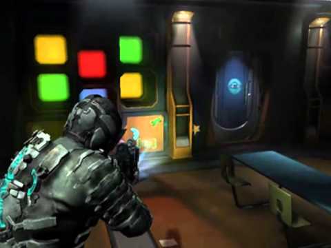 Chaz Plays: Dead Space 2 pt.22 (It's F.E.A.R. 2 All Over Again)