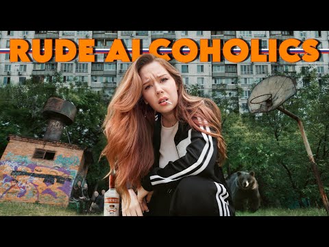 (Offensive) Russian Stereotypes that are ACTUALLY TRUE 💀
