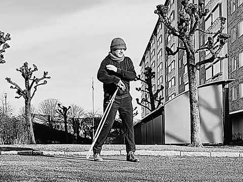 Rope Flow - 1H cross-body sequences