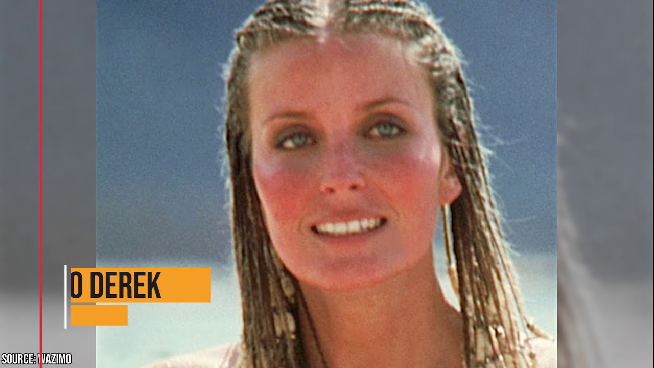 Bo Derek Is 62 - Try Not To Gasp When You See Her Today! (2020)