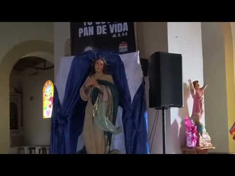 Somondoco (Col. Boyaca)