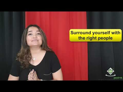 Tips for a successful startup