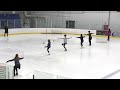 Olympians Train In Same Montreal Arena