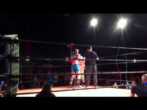 Ryan Daniels (SJP) vs Evan Casey (Waterford Mt)