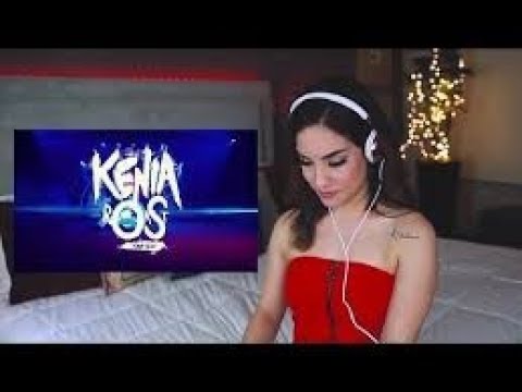 Kimberly Loaiza Reacciona Al "Roast Yourself Challenge" De Kenia Os *INDIRECTAS* Para JuKiLop