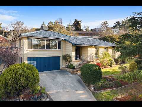 5 Rafferty Street, Chapman, ACT 2611, 4 rūma, 2 rūma horoi, House