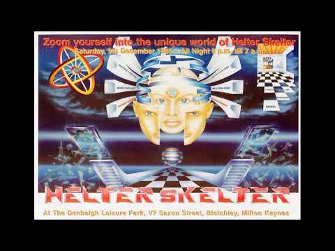 Brisk ~ Live @ Helter Skelter - Zoom (Sanctuary)