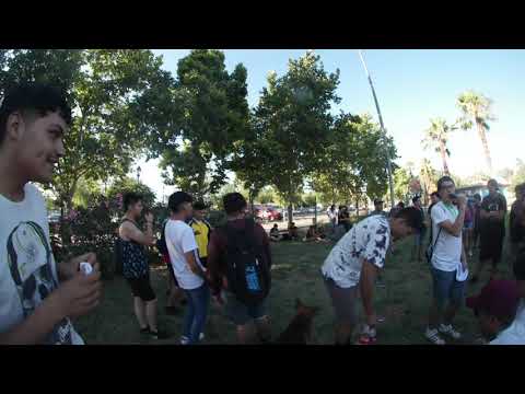 BSK vs. VENDETTA//SEMI//SKILLZ0N3 FINAL 2018