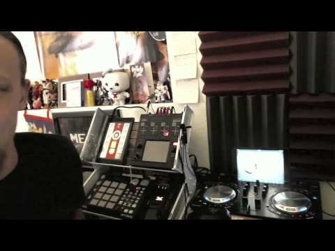 Mega64 Poorly Played Stream 134 - Korn's Call, Test