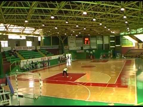 14/04/2012 TD SANTA MARINELLA- ATLETICO CIVITAVECCHIA 1-1