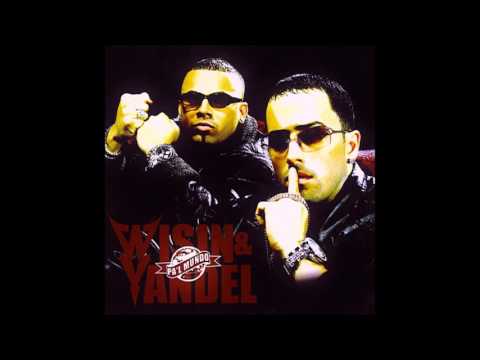 Llamé Pa' Verte - Wisin & Yandel