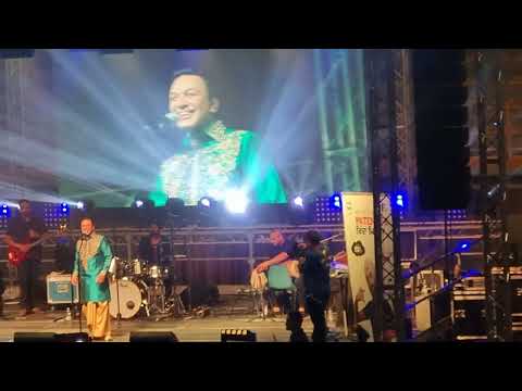 Manmohan Waris Live!Italy!2023