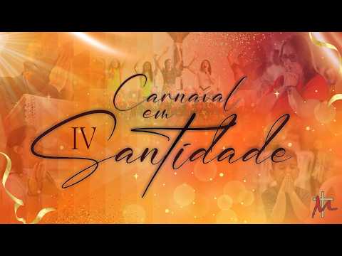 Evangeliza Show com Pe. Fabrício Timóteo | 2º dia |  IV Carnaval em Santidade | 14/02