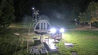 Michigan · Caberfae Peaks · East Peak Triple live stream
