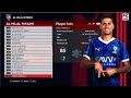 PES 2017 PC NEW OPTION FILE SMOKE PATCH 2024 2025 UPD 31 AUGUST
