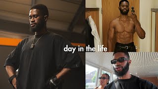 Day in the Life | Moving to Greece, Trying Something New & Becoming the MAN | IBD DIARIES EP_49