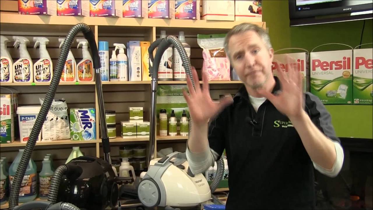 Watch Zelmer Syrius Vacuum Review now Zelmer Syrius Vacuum Review