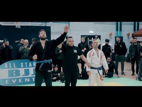 ALLSTARS BJJ SOUTHERN PRO 2019