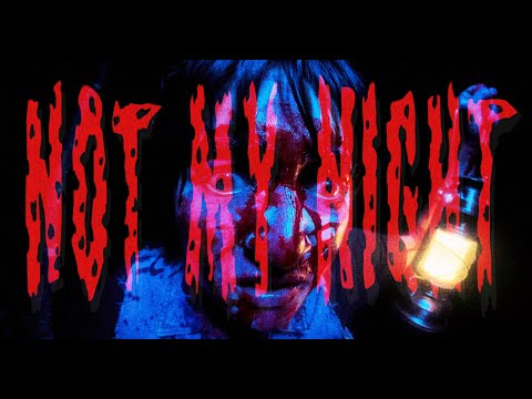 Not My Night (Official Music Video)