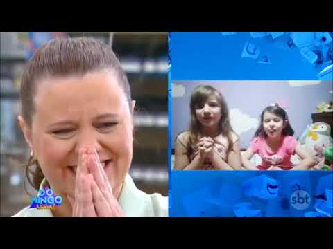 Comprar é Bom Levar é Melhor Família Bussotti último ep. 8 temp.