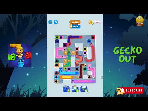 Level 763 preview - Hell Mode