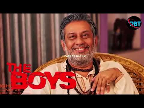 Nepali Comedy Movies Sevage Thug Life Moments 😂🔥