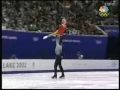 Russian Dominance in Figure Skating 
