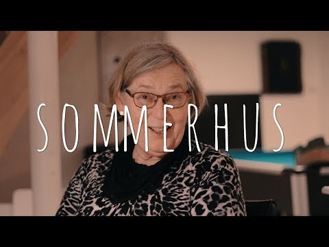 Sommerhus // Christian H