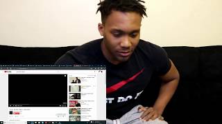 Tinchy Stryder, Dappy - Spaceship ^REACTION^