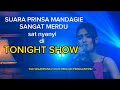 TAK SEGAMPANG ITU PRINSA MANDAGIE Tonightshow Vindes SPArtis Eq3yo
