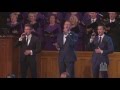 Let There Be Peace on Earth | GENTRI and The Tabernacle Choir