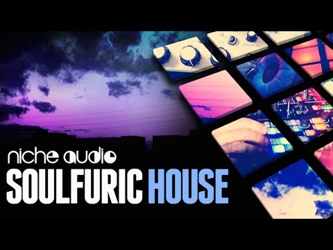 Free Download Soulfuric House Ableton Live-AUDIOSTRiKE