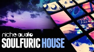 Video thumbnail for Soulfuric House Maschine Expansion & Ableton Live Pack - From Niche Audio by Loopcloud